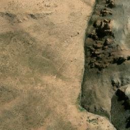 Satellite imagery of Cerro El Nuco, AR