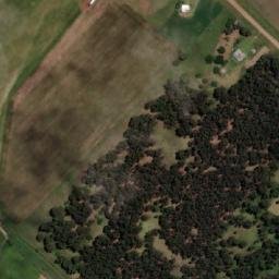 Satellite imagery of LFLO, AR