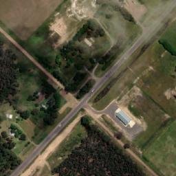 Satellite imagery of LFLO, AR