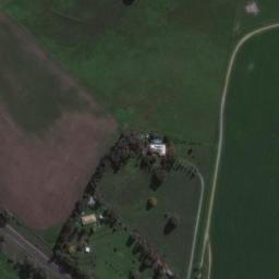 Satellite imagery of Dights Hill, AU