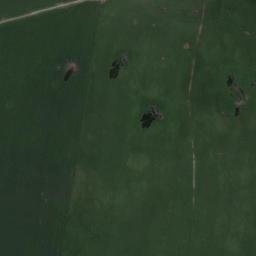 Satellite imagery of Wilson Hill, AU