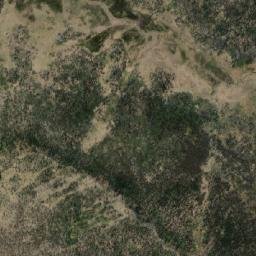 Satellite imagery of Lett, AU