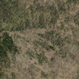 Satellite imagery of Far Bald Mountain, AU