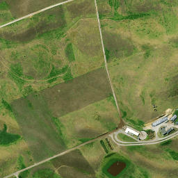 Satellite imagery of 35 KOPURU, NZ