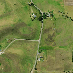 Satellite imagery of 35 KOPURU, NZ