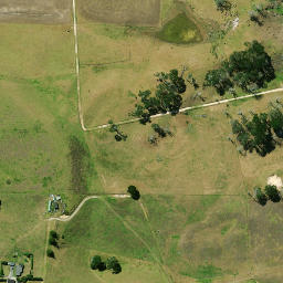 Satellite imagery of 35 KOPURU, NZ