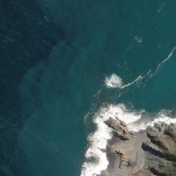 Satellite imagery of Punta Pullay, CL