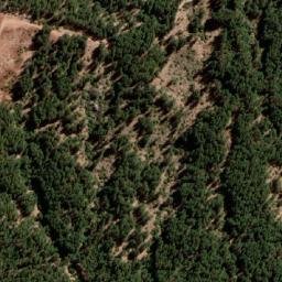 Satellite imagery of Cerro de Huelhué, CL