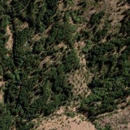 Satellite imagery of Cerro de Huelhué, CL