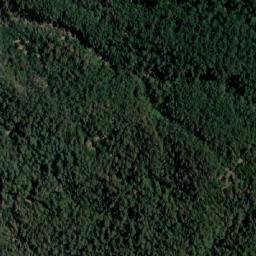 Satellite imagery of Cerro El Boldo, CL