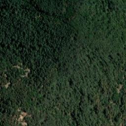Satellite imagery of Cerro El Boldo, CL
