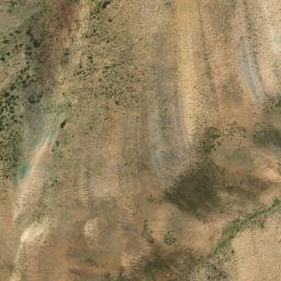Satellite imagery of Cerro Minguines, AR