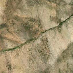Satellite imagery of Cerro Minguines, AR