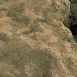 Satellite imagery of Cerro El Nuco, AR