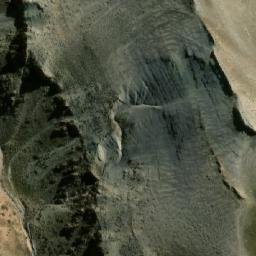 Satellite imagery of Cerro El Nuco, AR