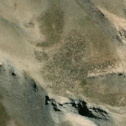 Satellite imagery of Cerro El Nuco, AR