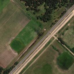 Satellite imagery of LFLO, AR