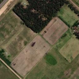 Satellite imagery of LFLO, AR