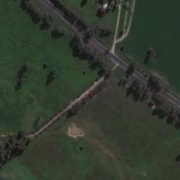 Satellite imagery of Dights Hill, AU