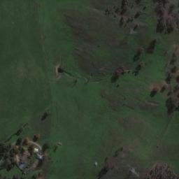 Satellite imagery of Wilson Hill, AU