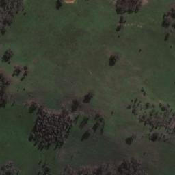 Satellite imagery of Wilson Hill, AU