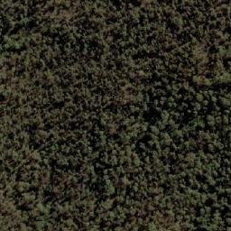 Satellite imagery of Roaring May Mountain, AU