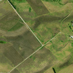 Satellite imagery of 35 KOPURU, NZ