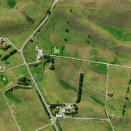 Satellite imagery of 35 KOPURU, NZ