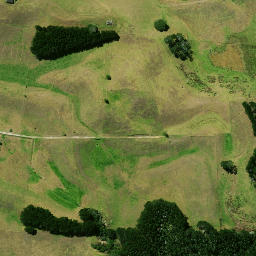 Satellite imagery of 35 KOPURU, NZ