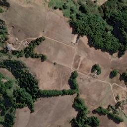 Satellite imagery of Punta Pullay, CL