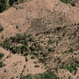 Satellite imagery of Cerro de Huelhué, CL
