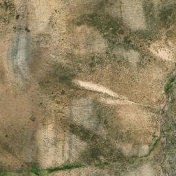 Satellite imagery of Cerro Minguines, AR
