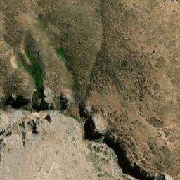 Satellite imagery of Cerro El Nuco, AR