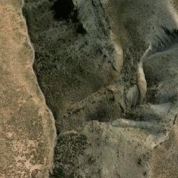 Satellite imagery of Cerro El Nuco, AR