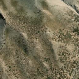 Satellite imagery of Cerro El Nuco, AR