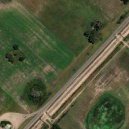 Satellite imagery of LFLO, AR
