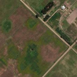 Satellite imagery of LFLO, AR