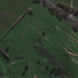 Satellite imagery of Dights Hill, AU