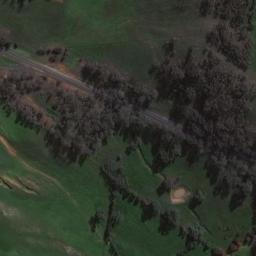 Satellite imagery of Dights Hill, AU