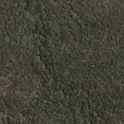 Satellite imagery of Mount Lawson, AU