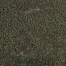 Satellite imagery of Mount Lawson, AU