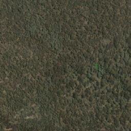 Satellite imagery of Mount Lawson, AU