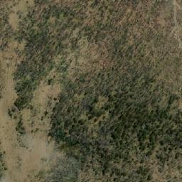 Satellite imagery of Far Bald Mountain, AU
