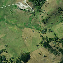 Satellite imagery of TOKATOKA NO 2, NZ