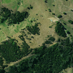 Satellite imagery of TOKATOKA NO 2, NZ