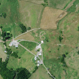 Satellite imagery of H (Matakohe SD), NZ