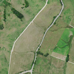 Satellite imagery of H (Matakohe SD), NZ