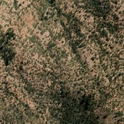 Satellite imagery of Cerro Santa Juana, CL