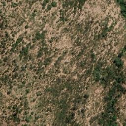 Satellite imagery of Cerro Santa Juana, CL