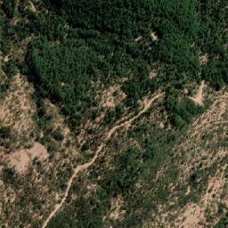 Satellite imagery of Cerro Santa Juana, CL